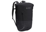 Sac à dos Vaude CityGo Bike 23 II Black