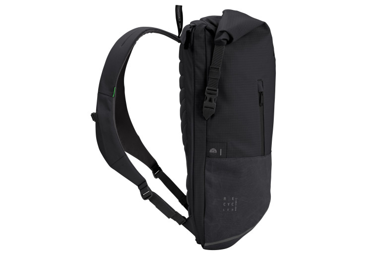 Sac à dos Vaude CityGo Bike 23 II Black