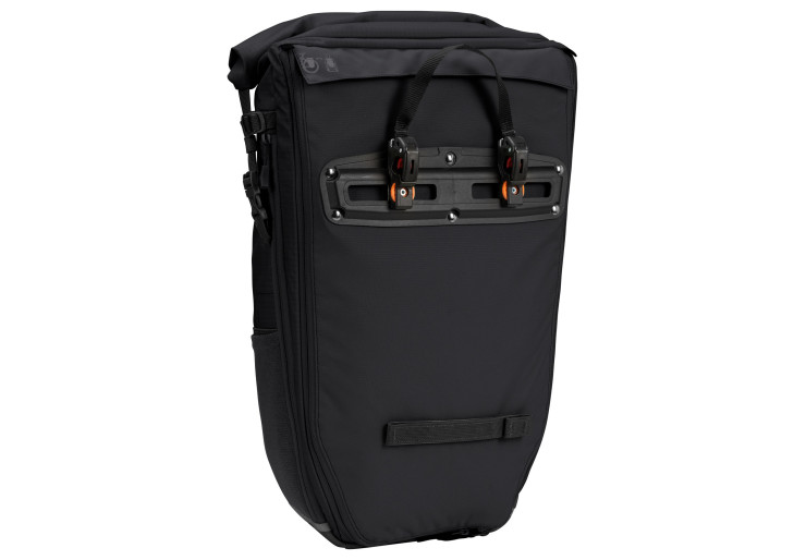 Sac à dos Vaude CityGo Bike 23 II Black
