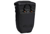 Sac à dos Vaude CityGo Bike 23 II Black