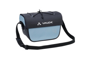 Sacoche de guidon Vaude Aqua Box Recyclé Nordic Blue