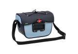 Sacoche de guidon Vaude Aqua Box Recyclé Nordic Blue
