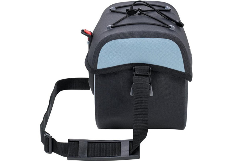 Sacoche de guidon Vaude Aqua Box Recyclé Nordic Blue