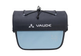 Sacoche de guidon Vaude Aqua Box Recyclé Nordic Blue