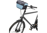Sacoche de guidon Vaude Aqua Box Recyclé Nordic Blue