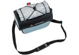Sacoche de guidon Vaude Aqua Box Recyclé Nordic Blue
