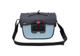 Sacoche de guidon Vaude Aqua Box Recyclé Nordic Blue