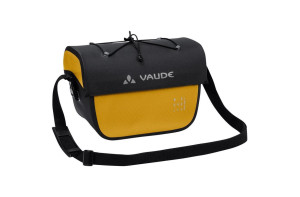Sacoche de guidon Vaude Aqua Box Recyclé Burnt Yellow