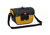 Sacoche de guidon Vaude Aqua Box Recyclé Burnt Yellow