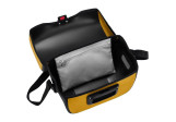 Sacoche de guidon Vaude Aqua Box Recyclé Burnt Yellow
