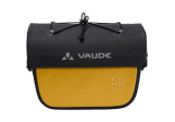 Sacoche de guidon Vaude Aqua Box Recyclé Burnt Yellow