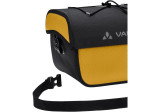 Sacoche de guidon Vaude Aqua Box Recyclé Burnt Yellow