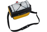Sacoche de guidon Vaude Aqua Box Recyclé Burnt Yellow