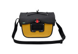 Sacoche de guidon Vaude Aqua Box Recyclé Burnt Yellow