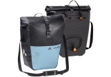 Sacoches de vélo Vaude Aqua Back Color Recyclé Nordic Blue (paire)