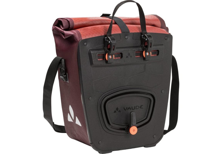 Sacoches de vélo Vaude Aqua Front Recyclé Redeva