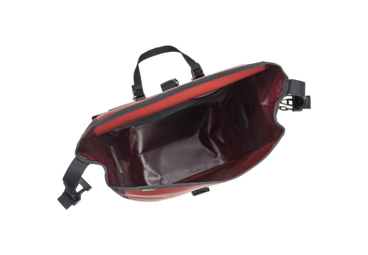 Sacoches de vélo Vaude Aqua Front Recyclé Redeva