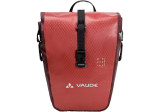Sacoches de vélo Vaude Aqua Front Recyclé Redeva