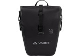 Sacoches de vélo Vaude Aqua Front Recyclé Black