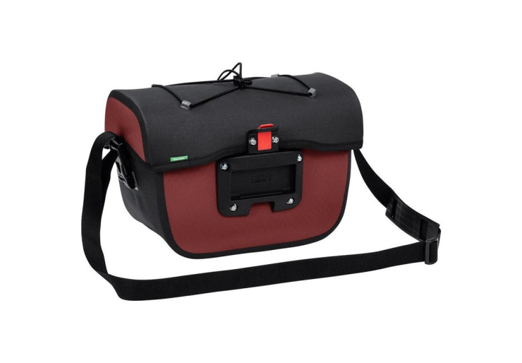 Sacoche de guidon Vaude Aqua Box Recyclé Redeva