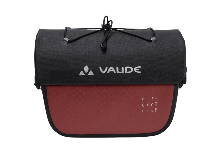Sacoche de guidon Vaude Aqua Box Recyclé Redeva