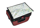 Sacoche de guidon Vaude Aqua Box Recyclé Redeva