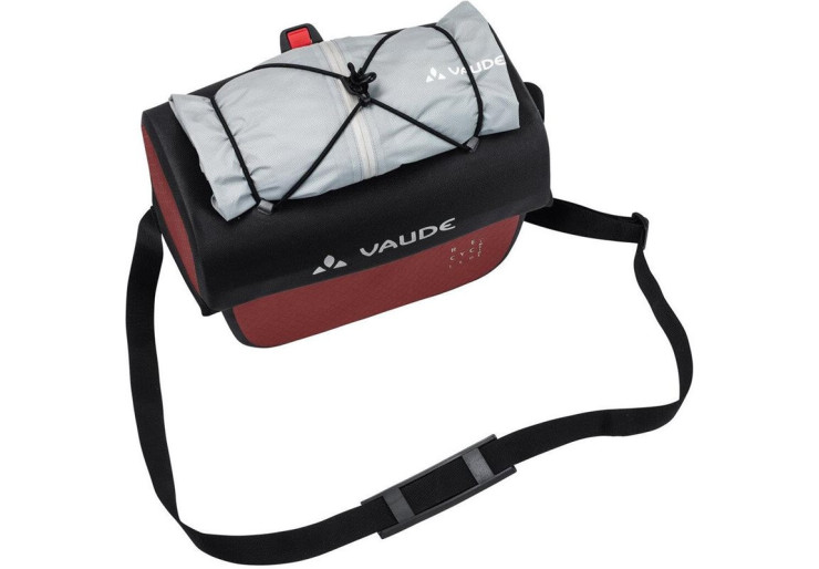 Sacoche de guidon Vaude Aqua Box Recyclé Redeva