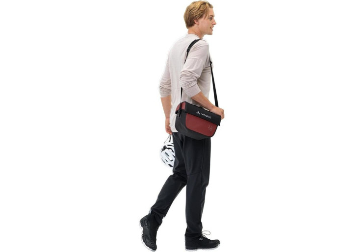 Sacoche de guidon Vaude Aqua Box Recyclé Redeva