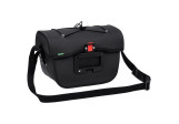 Sacoche de guidon Vaude Aqua Box Recyclé Black