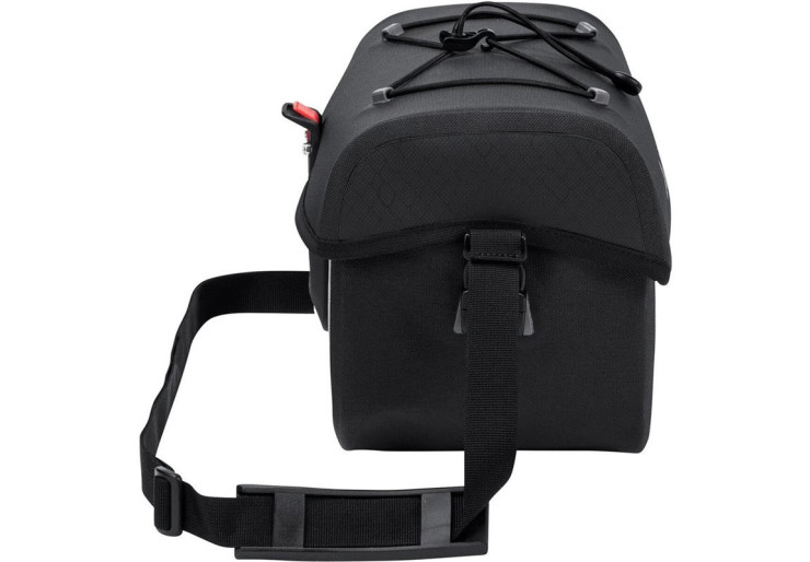 Sacoche de guidon Vaude Aqua Box Recyclé Black