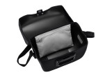 Sacoche de guidon Vaude Aqua Box Recyclé Black