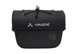Sacoche de guidon Vaude Aqua Box Recyclé Black