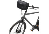 Sacoche de guidon Vaude Aqua Box Recyclé Black