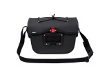 Sacoche de guidon Vaude Aqua Box Recyclé Black