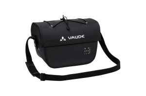Sacoche de guidon Vaude Aqua Box Recyclé Black