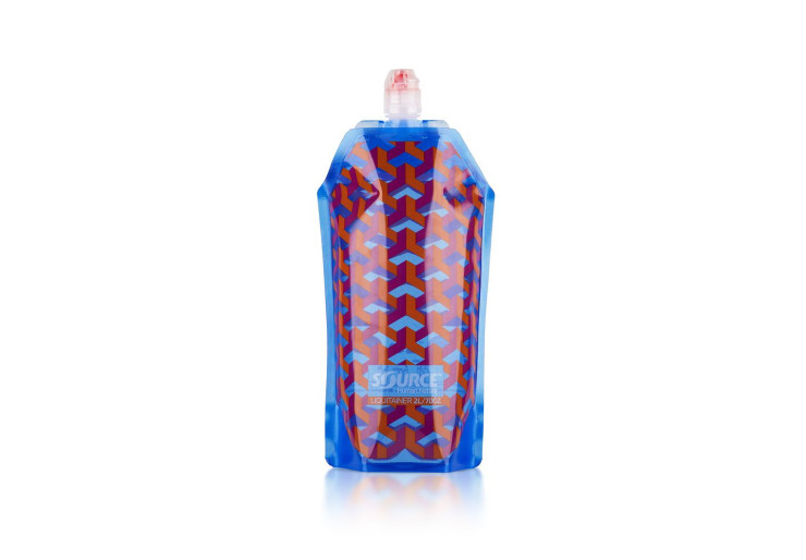 Bouteille Source Liquitainer 2L