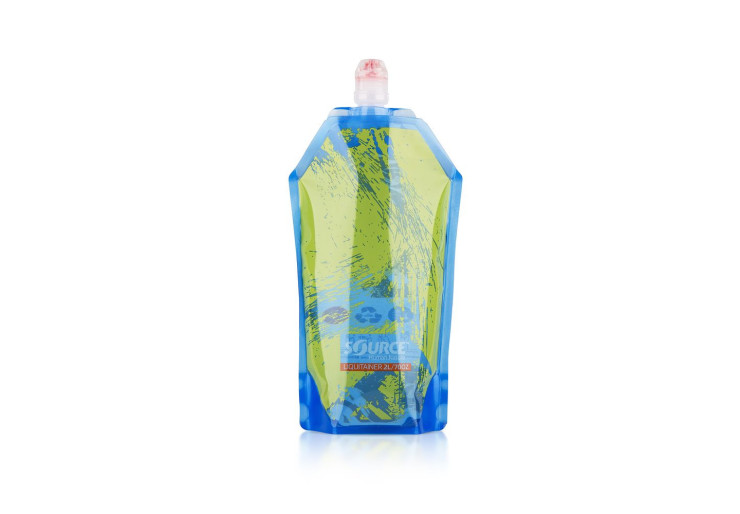 Bouteille Source Liquitainer 2L