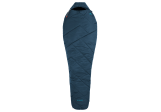 Sac de couchage Vaude Sioux 100 II SYN Right Baltic Sea