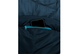 Sac de couchage Vaude Sioux 100 II SYN Right Baltic Sea