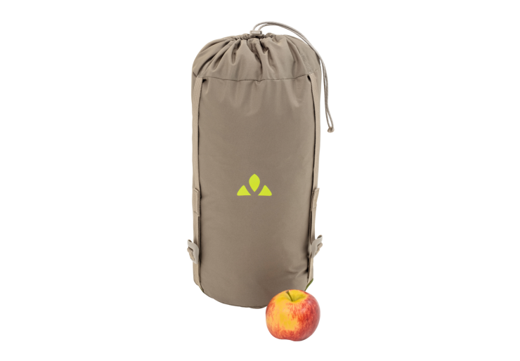 Sac de couchage Vaude Sioux 100 II SYN Right Baltic Sea