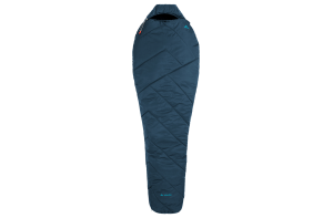 Sac de couchage Vaude Sioux 100 II SYN Left Baltic Sea