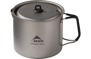 Bouilloire MSR Titan