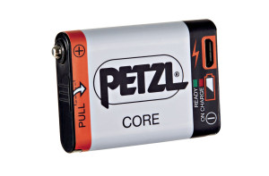 Batterie rechargeable Petzl Core
