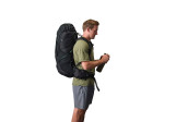 Sac à dos Gregory Stout 70 Plus Forest Black