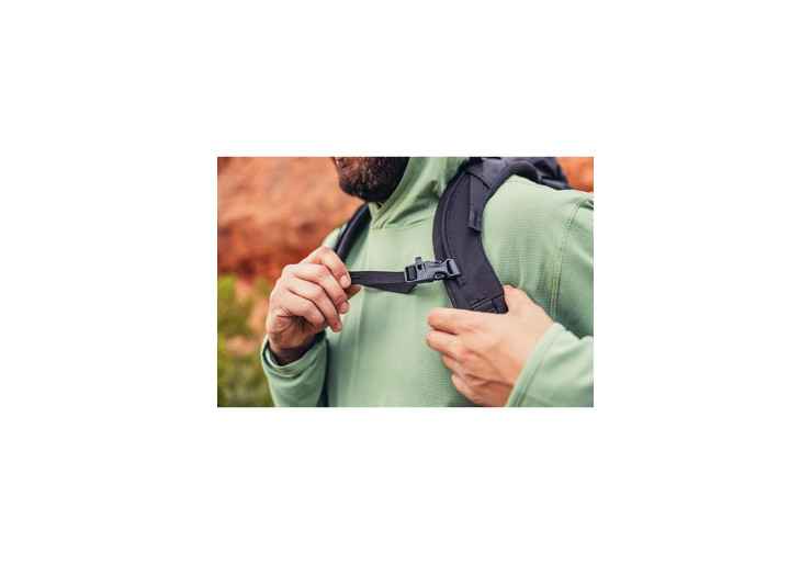Sac à dos Gregory Stout 70 Plus Forest Black