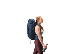 Sac à dos Gregory Amber 65 Arctic Grey
