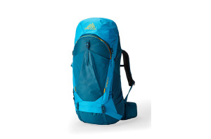 Sac à dos Gregory Amber 65 Arctic Grey