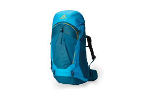 Sac à dos Gregory Amber 65 Arctic Grey