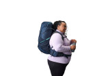 Sac à dos Gregory Amber 65 Arctic Grey