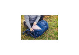 Sac à dos Gregory Amber 65 Arctic Grey